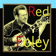 Salty Dog Rag - Red Foley