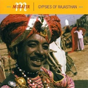 Gypsies of Rajasthan Musafir