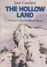 The Hollow Land (Jane Gardam)