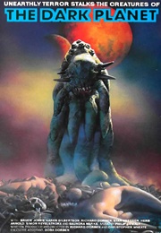 The Dark Planet (1989)