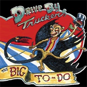 The Big To-Do (Drive-By Truckers, 2010)