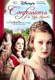 Confessions of an Ugly Stepsister (2002)