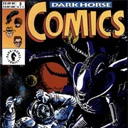 Aliens: Horror Show (Comics)