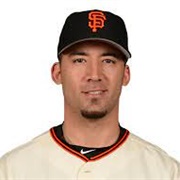 Travis Ishikawa