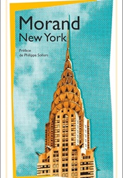 New York (Paul Morand)