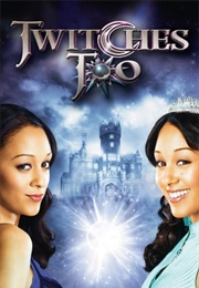 Twitches Too (2007)