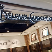 The Belgian Chocolate House Zaventem