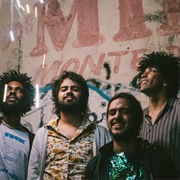 Boogarins