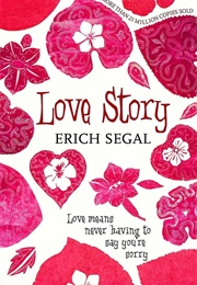 Love Story (Erich Segal)