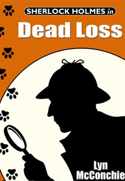 Sherlock Holmes in Dead Loss (Lyn McConchie)