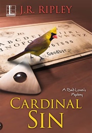 Cardinal Sin (J.R. Ripley)