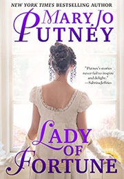 Lady of Fortune (Mary Jo Putney)