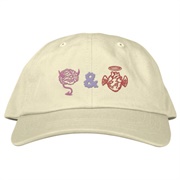 Brain &amp; Heart Hat