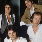 Dire Straits