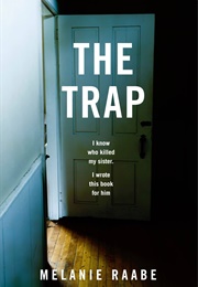 The Trap (Melanie Raabe)