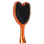 Heart Hair Brush