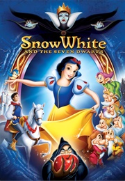 Snow White and the Seven Dwarfs (1937)