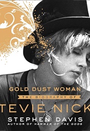 Gold Dust Woman (Stephen Davis)