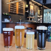 Microbrasserie Mutoïde, Montréal