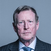 David Trimble