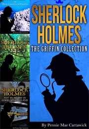 The Griffith Collection (Pennie Mae Cartawick)