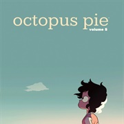 Octopus Pie