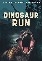 Dinosaur Run (Christopher Jaffrey)