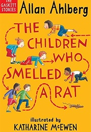 The Children Who Smelled a Rat (Allan Ahlberg)