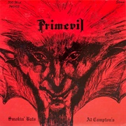 Primevil - Smokin&#39; Bats at Campton&#39;s