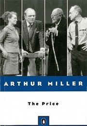 The Price (1971)