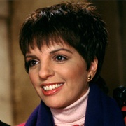 Liza Minnelli