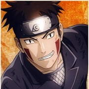 Kiba Inuzuka (Naruto)