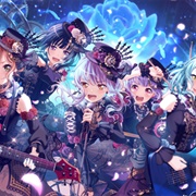 Roselia