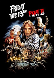 Friday the 13th Part 2 (1981)