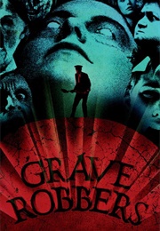 Graverobbers (1988)