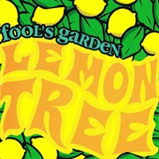 Lemon Tree