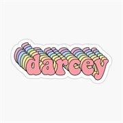 Darcey