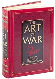 The Art of War and Other Classics of Eastern Thought (Various Authors)