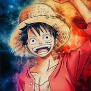 2nd Member - Luffy