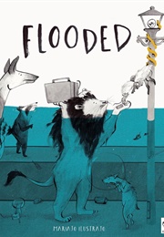 Flooded (Mariajo Ilustrajo)