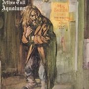 Jethro Tull - Aqualung (1971)