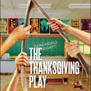 The Thanksgiving Play