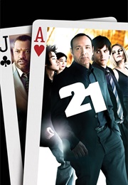 21 (2008)