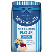 Self-Raising Flour