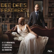 Dee Dee Bridgewater - Dee Dee&#39;s Feathers