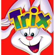 Trix Rabbit