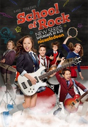 School of Rock (2016)