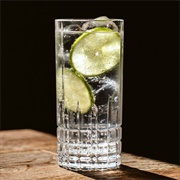 Gin &amp; Tonic