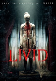 Livid (2011)