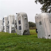 Airstream Ranch (Permanently Closed)